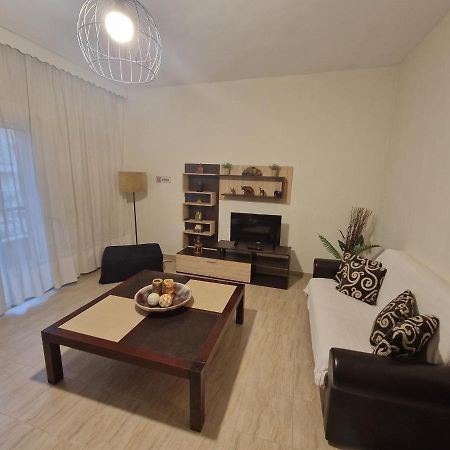 Valeria'S Apartment Kavala Exteriér fotografie