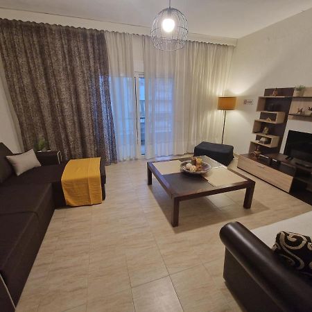 Valeria'S Apartment Kavala Exteriér fotografie