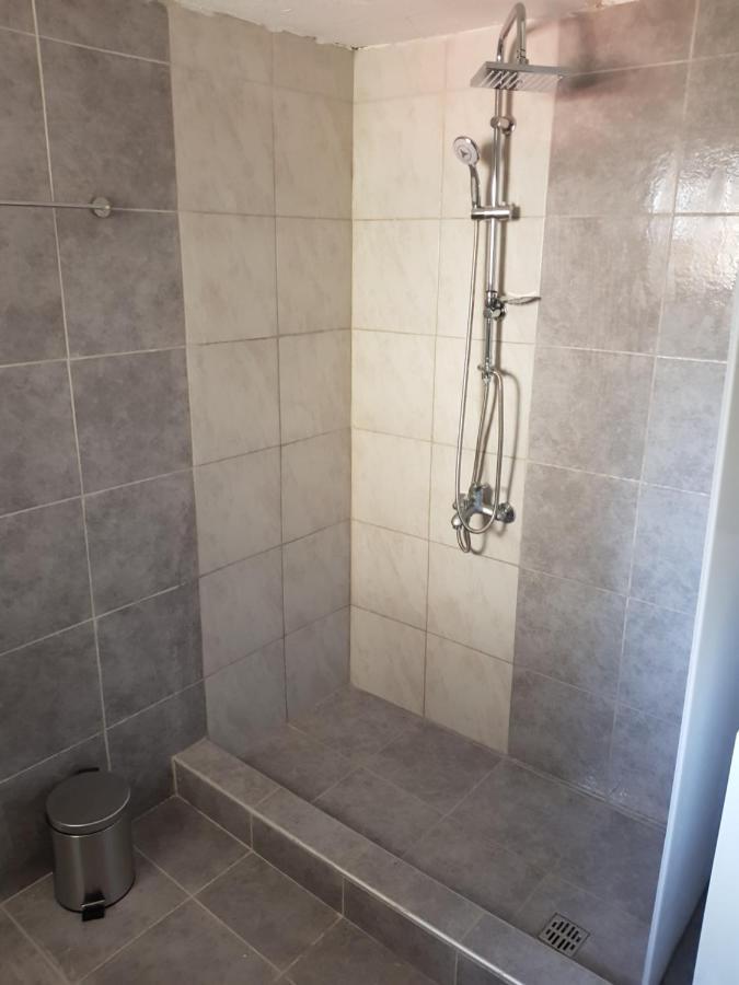 Valeria'S Apartment Kavala Exteriér fotografie