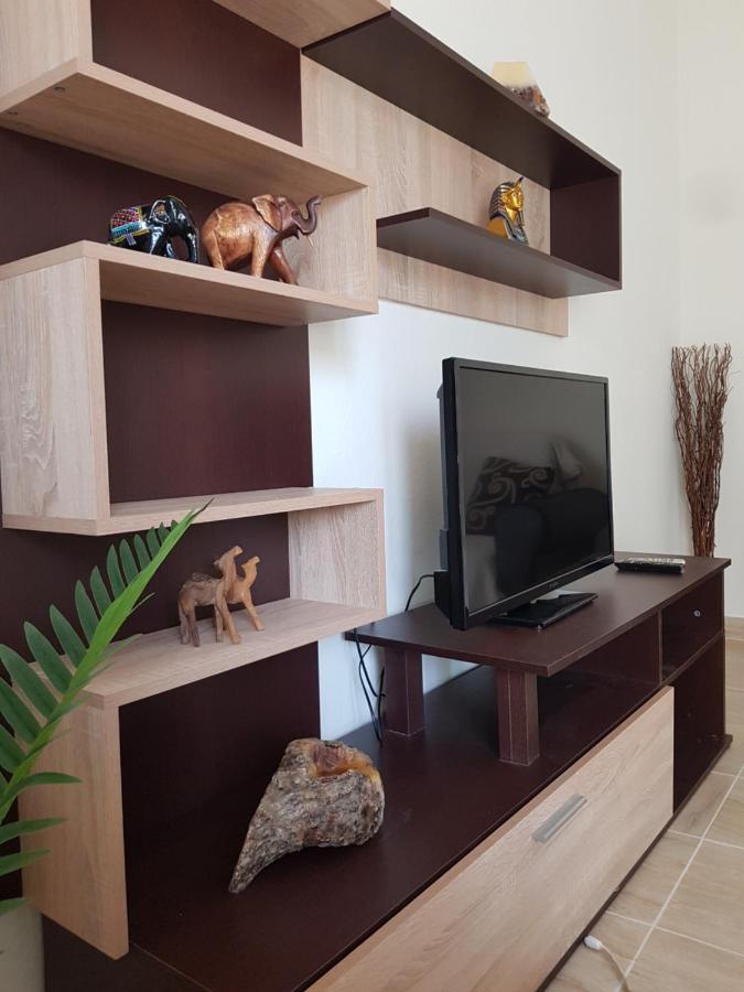 Valeria'S Apartment Kavala Exteriér fotografie