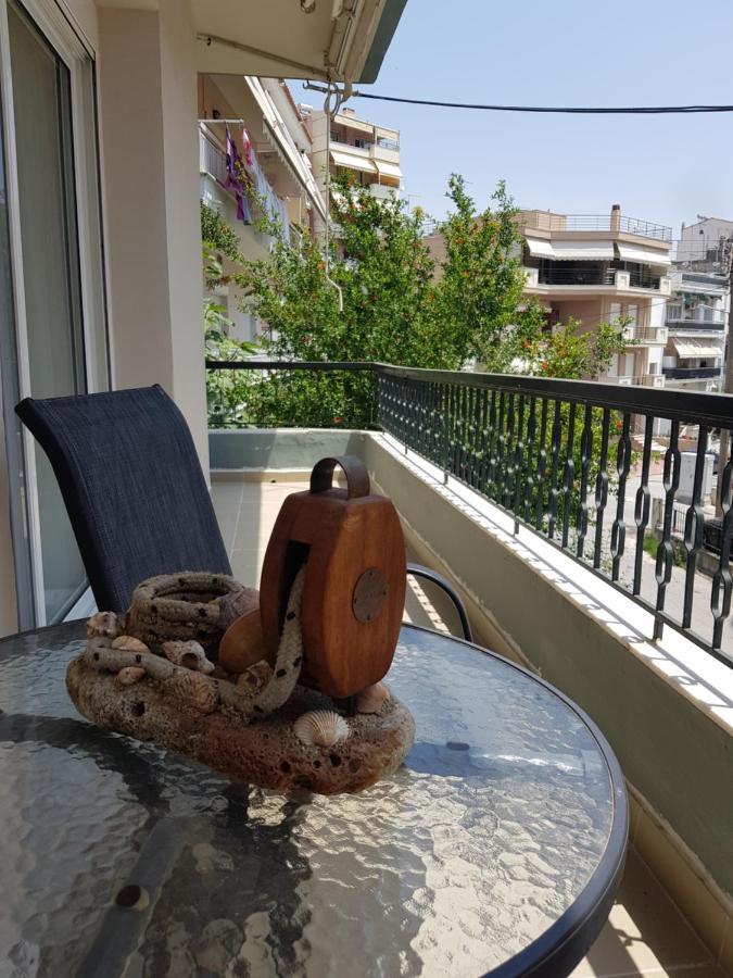 Valeria'S Apartment Kavala Exteriér fotografie