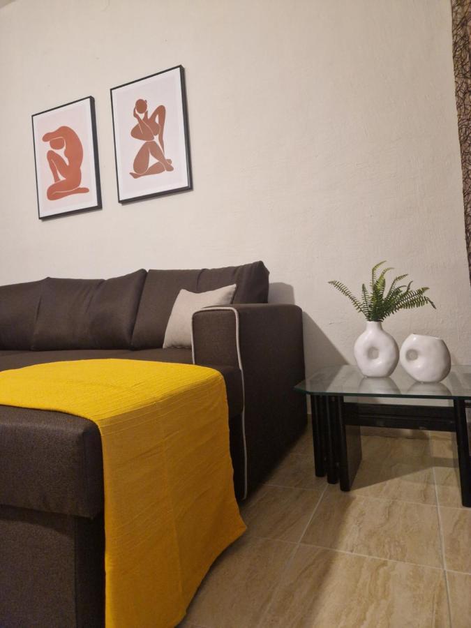 Valeria'S Apartment Kavala Exteriér fotografie