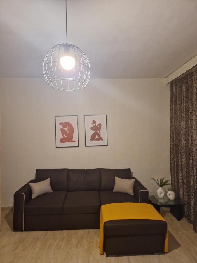 Valeria'S Apartment Kavala Exteriér fotografie