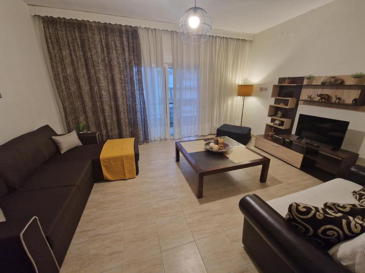 Valeria'S Apartment Kavala Exteriér fotografie