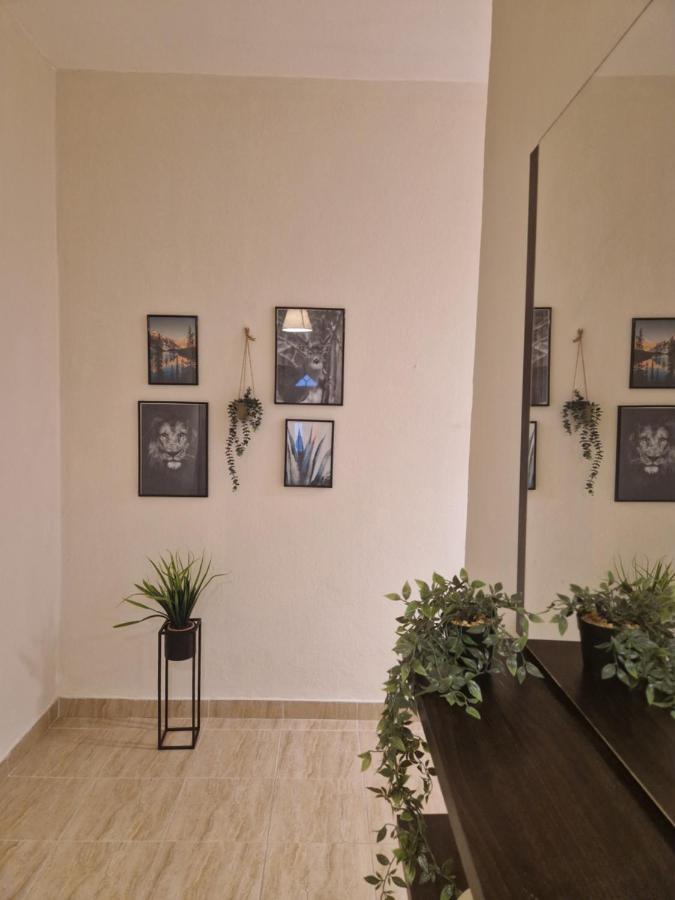 Valeria'S Apartment Kavala Exteriér fotografie