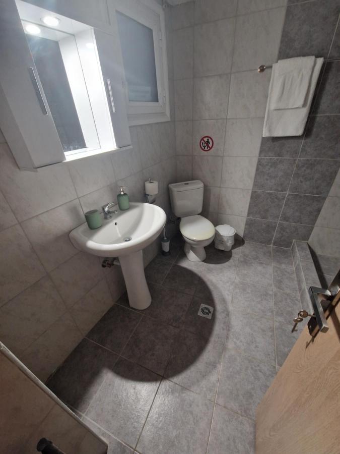 Valeria'S Apartment Kavala Exteriér fotografie